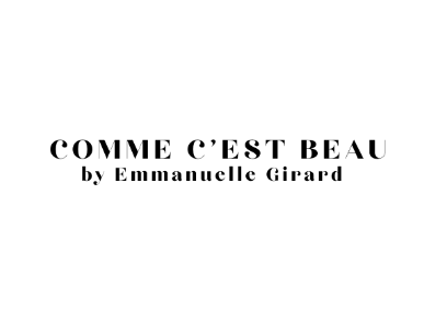 Comme C'est Beau Comme C'est Beau